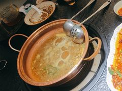 -一善菌·云南菌汤·云南菜(银泰城店)