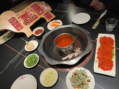 -匹夫涮肉城(广场店)