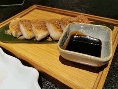 苗家手工糍粑-景笙毋米粥底火锅(20年老字号)