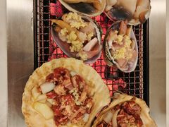 -九鲜坊烧烤城