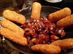 -南京大牌档(凯德大峡谷店)