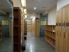 -龙佳生态温泉山庄