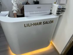 -LILI·HAIR SALON理理造型