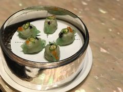 -8餐厅(新葡京酒店)