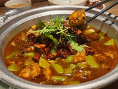 -辛香汇·现炒川菜(武进吾悦店)