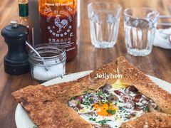 -RAC BAR(安福路店)