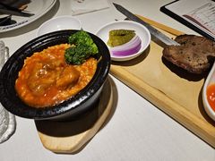 -俄士厨房(时代天街店)
