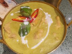 -Home Thai·泰谣(王府井apm店)