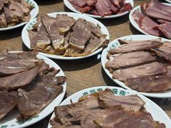 -老刘家永盛斋·传统泡馍(东关南街店)
