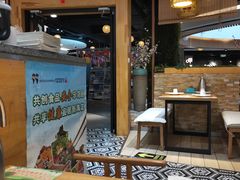 大堂-小幸湖春饼(悦茂购物中心店)