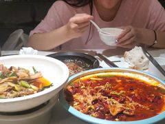 -茅庐毛血旺(临沂泰盛广场店)