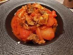 -塔哈尔·新疆盛宴(奉贤龙湖店)
