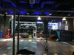 -威仕顿健身游泳(御锦城店)