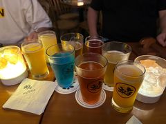 -HUBBA祜精酿(五羊邨店)