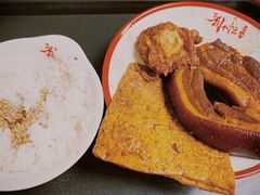-刘小忙把子肉(北园大街总店)