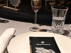 -Le Siècle.百年西餐厅(颐和公馆店)
