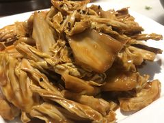 -京门老爆三·铜锅涮肉 爆肚(望京店)