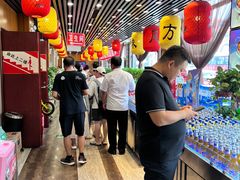 -荣鹏风味烀饼总店