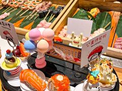 -一豚轩·烧鸟·豚骨拉面(五四路店)