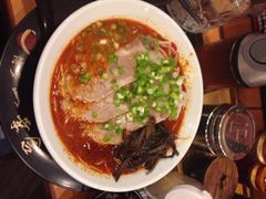 博多一幸舍(侨福芳草地店)-博多一幸舍(侨福芳草地购物中心店)