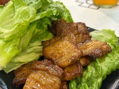 -云晓光头烧烤吧(德平路店)