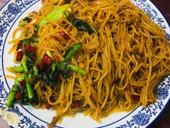南昌炒粉-佳佳麻辣烧菜馆