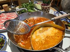 -王奋斗贵州酸汤牛肉火锅