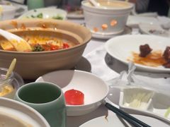 -粗茶淡饭·汉口公馆(循礼门店)