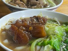 -珍珍小食店(西华路店)