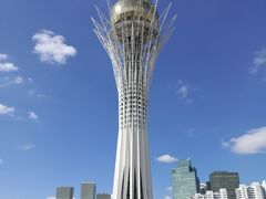 -巴伊杰列克观景塔