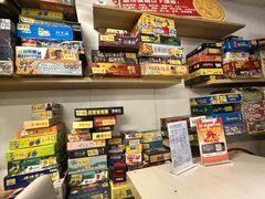-好玩工厂密室·鹅鸭杀·桌游拼豆电玩