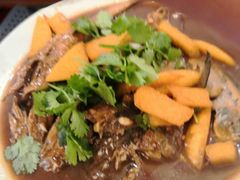 -宣武小院涮肉(前门店)