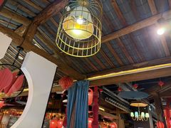 -古道村落(温汤店)