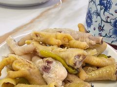 -小陆莲花蟹园农家乐(莲花岛店)