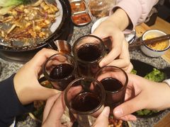 -酒拾烤肉(大汉悦中心店)