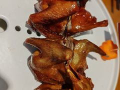 -大鸽饭(马王堆店)