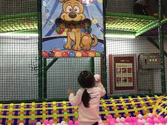 -蒙特利亲子乐园