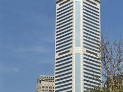 -大连中远海运洲际酒店