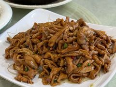-区海鸡场饭店(石壁店)