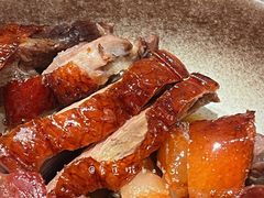 烧鹅上庄-鹅最好(南光店)