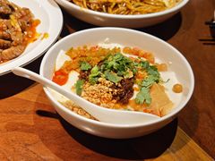 -天府豆花庄(金四季店)