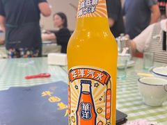 -华圆美食-老蓬莱菜(蓬港路店)