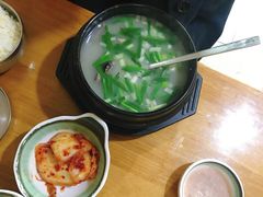 -金家米肠汤饭(振华路店)