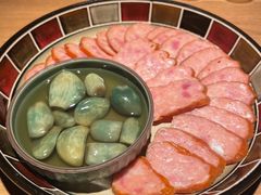 哈尔滨老红肠-雪熊精酿·哈尔滨烧烤酒馆(非遗大串店)