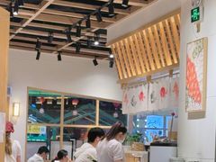 -上户日本料理(北仑富邦店)