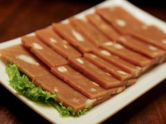 -鑫渔港海鲜本地菜·山海关浑锅(东戴河店)