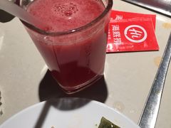 -海底捞火锅(团结桥店)