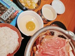-小山日本料理(电子大厦店)