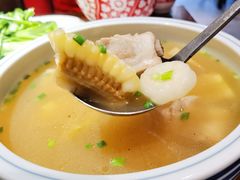 -大海碗·京菜炸酱面(雍和宫店)