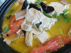 -阿娘家·原生态农家菜(国顺东路店)